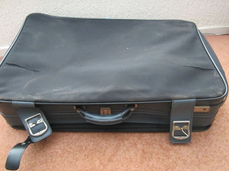 Antler Suitcase