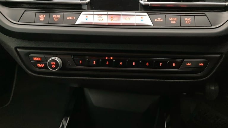 2021 BMW 2 Series 218i [136] Sport 4dr [Live Cockpit Professional] COUPE PETROL Manual