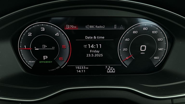 2021 Audi Q5 2.0 TDI 40 S line SUV 5dr Diesel S Tronic quattro Euro 6 (s/s) (204 ps) - L Suv Dies...