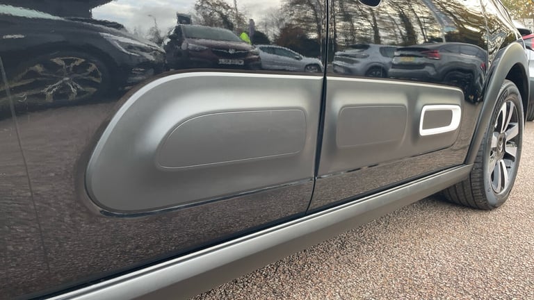 2024 Citroen C3 1.2 PureTech PLUS Hatchback 5dr Petrol EAT6 Euro 6 (s/s) (110 ps) Hatchback Petro...