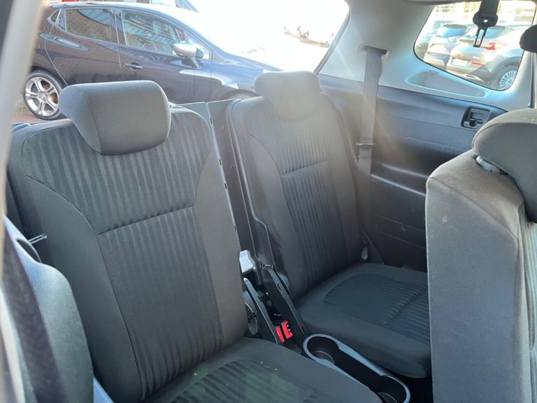 VAUXHALL ZAFIRA TOURER 1.6 CDTi ecoTEC Design 2017