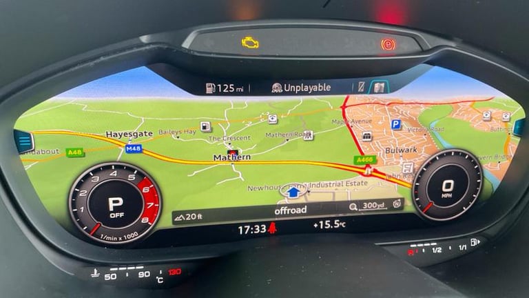 2022 Audi TT RS Coup- Vorsprung   400 PS S tronic Automatic Coupe Petrol Automatic