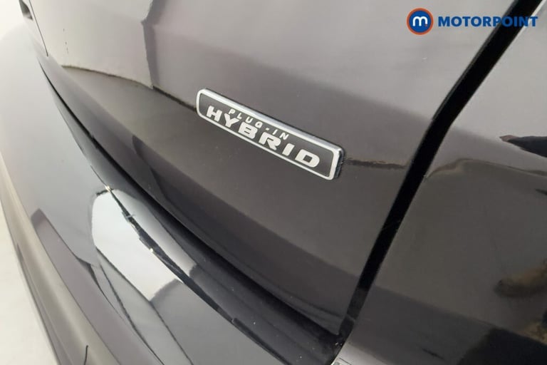 2022 Ford Kuga 2.5 PHEV ST-Line X Edition 5dr CVT SUV Hybrid Automatic