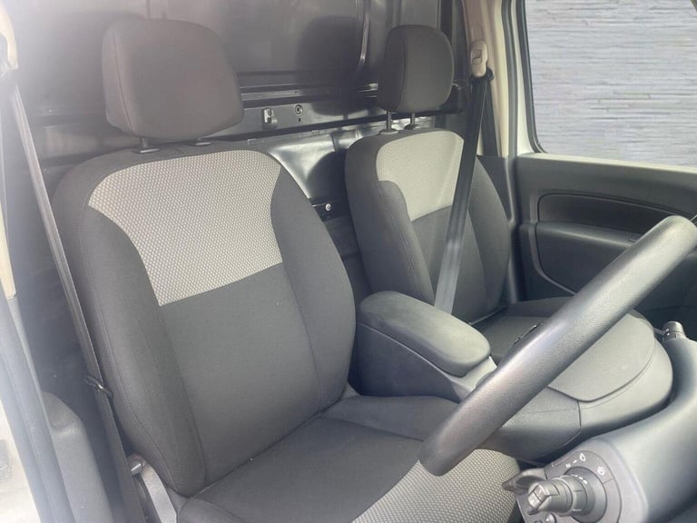 NISSAN NV250 1.5 dCi Acenta L2 Euro 6 (s/s) 5dr 2021