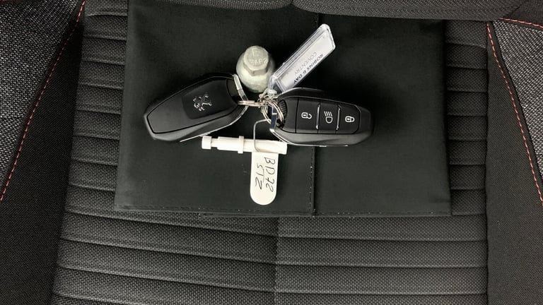 2022 Peugeot 208 1.2 PureTech Active Premium + Hatchback 5dr Petrol Manual Euro 6 (s/s) (75  Hatc...