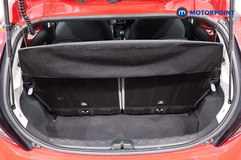 2021 Toyota AYGO 1.0 VVT-i X-Play TSS 5dr Hatchback Petrol Manual