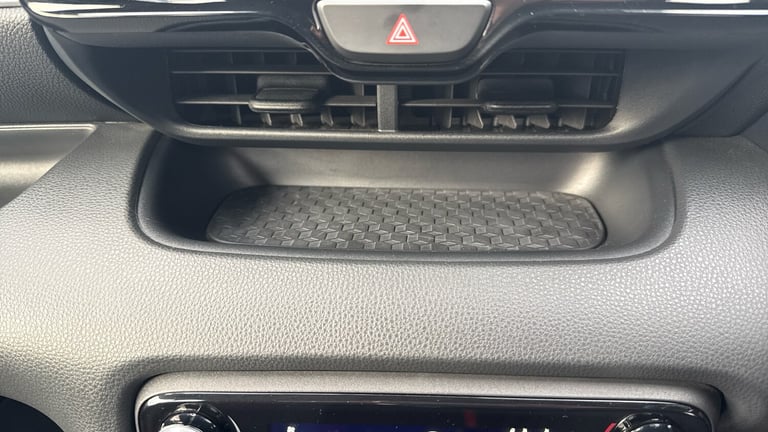 2022 Toyota Yaris 1.5 Hybrid Icon 5dr CVT HATCHBACK PETROL/ELECTRIC Automatic