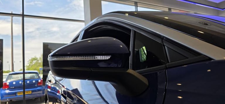 2025 Volkswagen ID.5 210kW Match Pro 77kWh 5dr Auto Automatic Coupe Electric Automatic