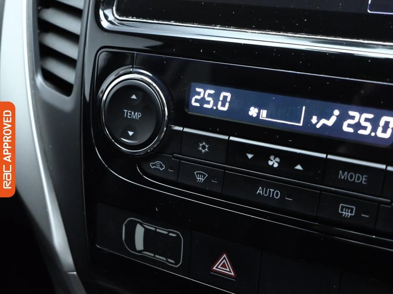 2020 Mitsubishi Shogun Sport 2.4D 4 SUV 5dr Diesel Auto 4WD Euro 6 (181 ps) Estate DIESEL Automatic