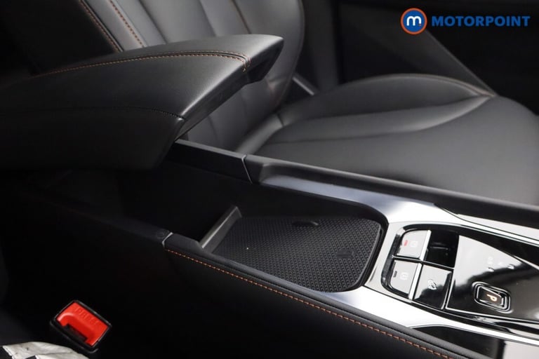 2025 MG MG HS 1.5 T-GDI Trophy 5dr DCT SUV Petrol Automatic