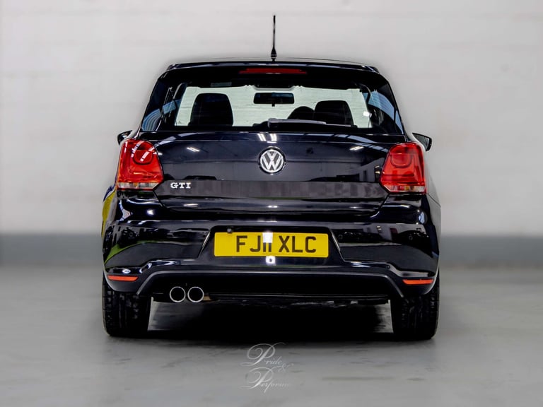 2024 Volkswagen Polo GTI Unlisted PETROL Automatic