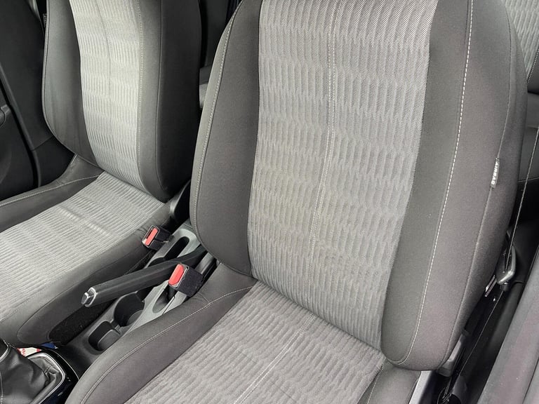 2020 Vauxhall Corsa 1.2 SE Euro 6 5dr HATCHBACK Petrol Manual