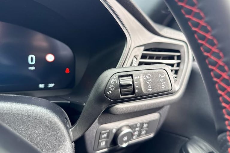 2024 Ford Kuga 2.5 PHEV ST-Line X 5dr CVT- With Heads Up Display AUTO Estate Petrol Parallel PHEV...