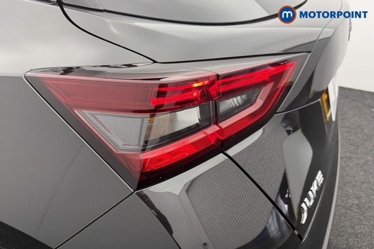 2023 Nissan Juke 1.0 DiG-T 114 N-Connecta 5dr DCT HATCHBACK PETROL Automatic