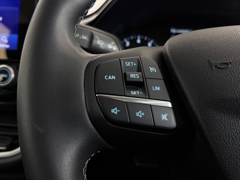 2023 Ford Puma 1.0 EcoBoost Hybrid mHEV Titanium 5dr HATCHBACK PETROL Manual