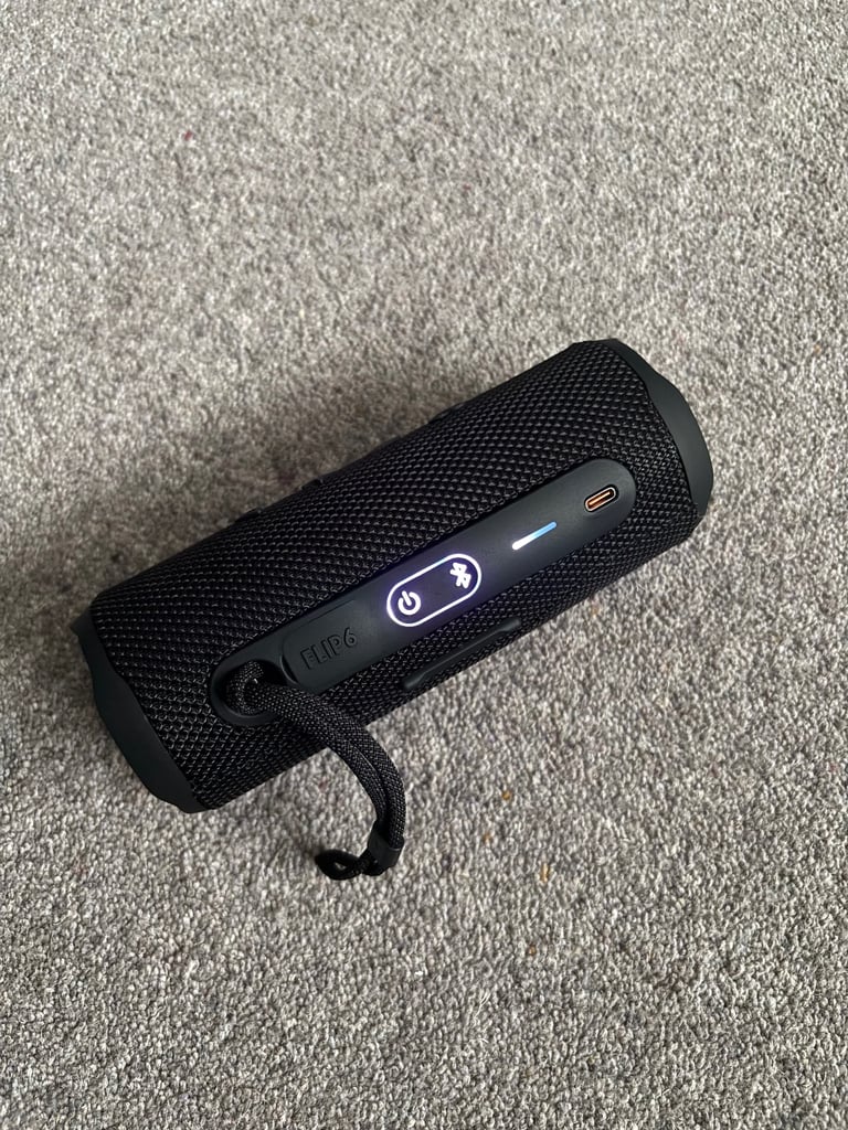 JBL Speaker Flip 6