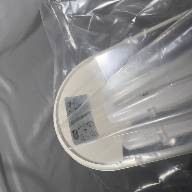 LUXO T88 Anglepoise Lamp White