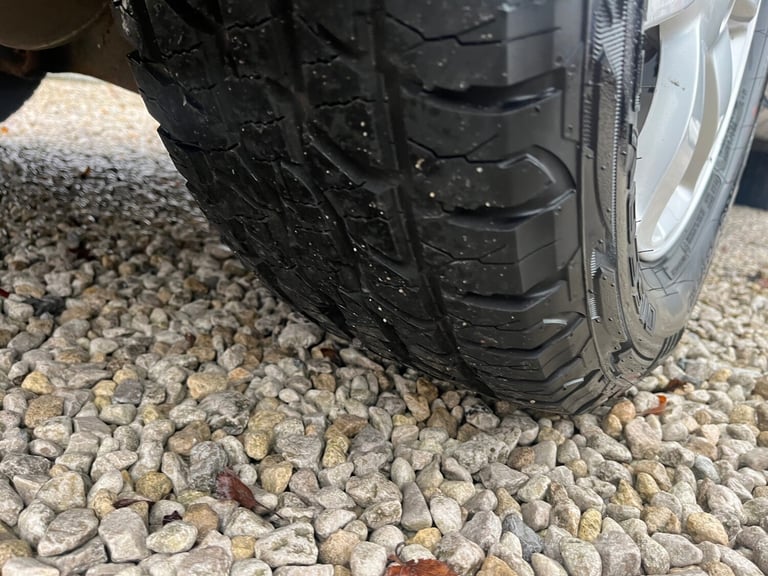 2009 Honda CR-V 2.2 i-CTDi ES 5dr ESTATE Diesel Manual