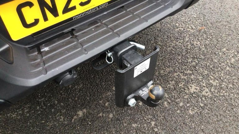 2025 Ford Ranger 2.0 TD EcoBlue Wildtrak X Auto 4WD Euro 6 (s/s) 4dr Automatic Pickup Diesel Auto...