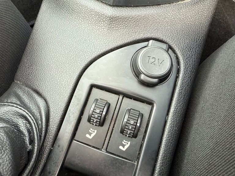 2012 Peugeot 308 1.6 THP 156 Allure 2dr CONVERTIBLE Petrol Manual