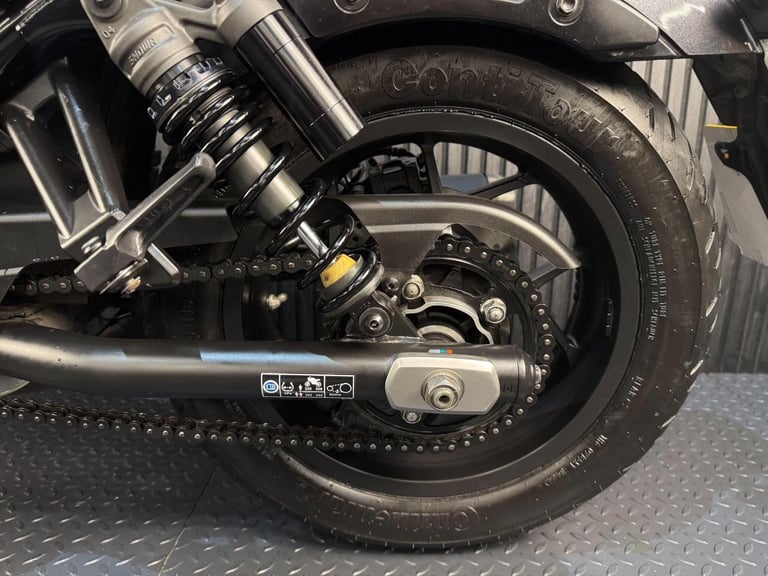 2022 Honda CMX1100 Rebel 1100 Euro 5