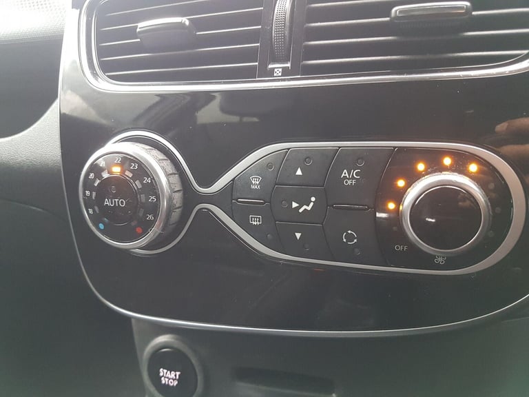  Renault Clio 1.5 dCi Dynamique S Nav Euro 6 (s/s) 5dr Diesel Manual