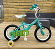 Apollo Petal 14” Kids Bike