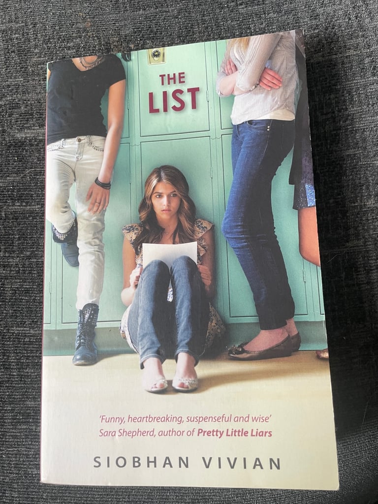 image for The List 