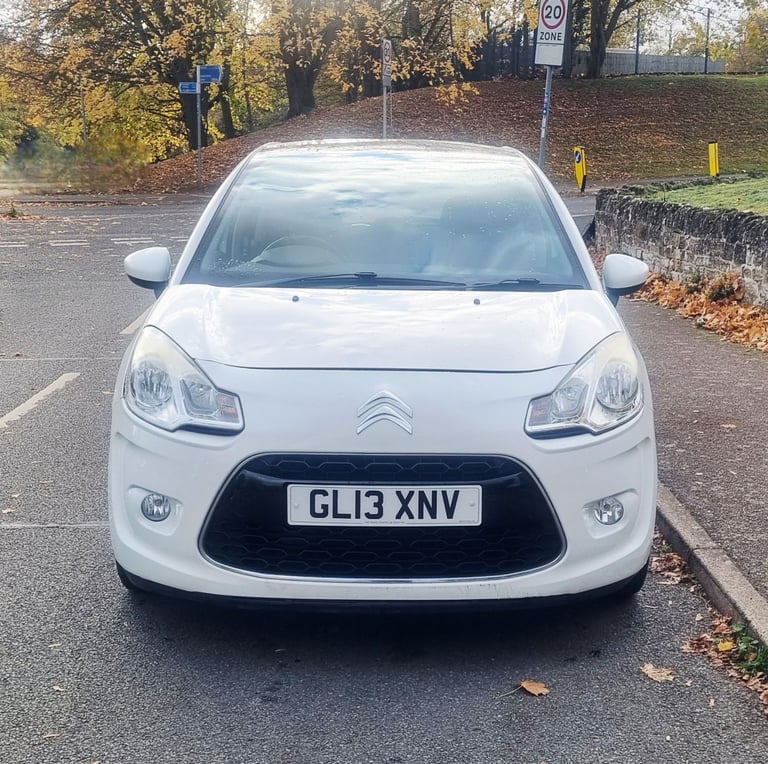Citroen C3 AUTOMATIC ULEZ FREE excellent car full mot