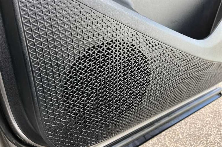 2024 MG MG HS 1.5 T-GDI Trophy 5dr ESTATE PETROL Manual