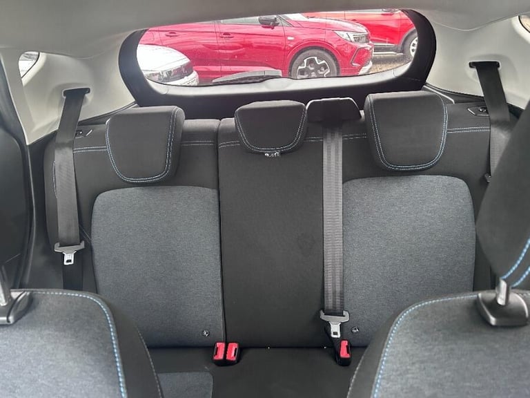 2023 Ford Fiesta 1.0t Ecoboost Active Hatchback 5dr Petrol Manual Euro 6 (s/s) (100 Ps) HATCHBACK...