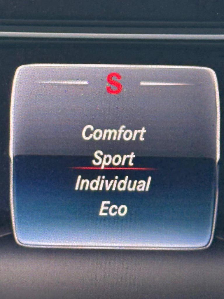 2016 Mercedes-Benz A-Class 1.5 A180d Sport (Executive) Euro 6 (s/s) 5dr HATCHBACK Diesel Manual