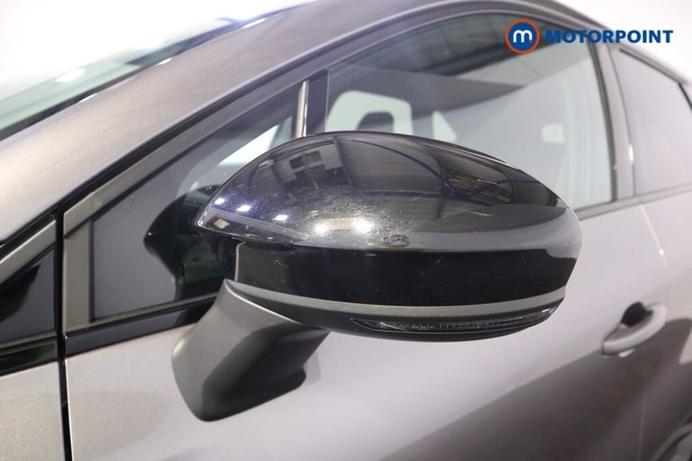 2024 Renault Symbioz 1.6 E-Tech FHEV 145 Techno Esprit Alpine 5dr Auto SUV Hybrid Automatic