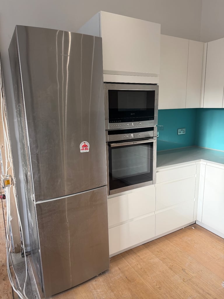 HETTICH KITCHEN CABINETS. Free delivery!!!