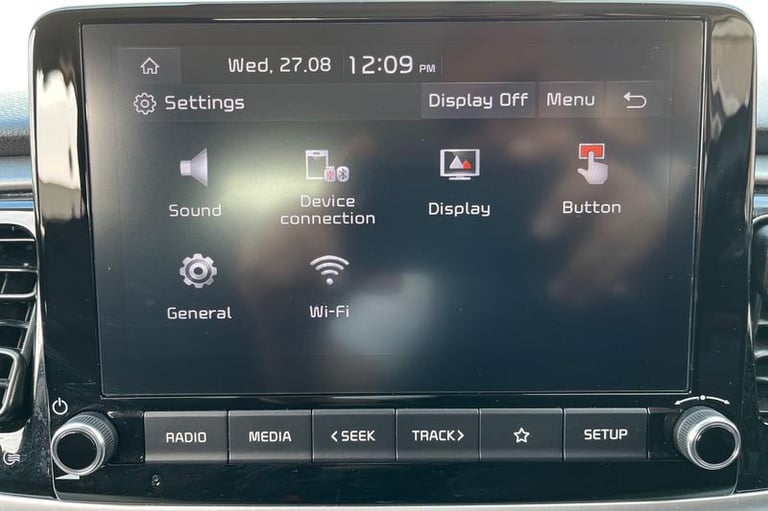 2021 Kia Rio 1.2 2 Hatchback 5dr Petrol Manual Euro 6 (s/s) (83 bhp) Manual Hatchback Petrol Manual