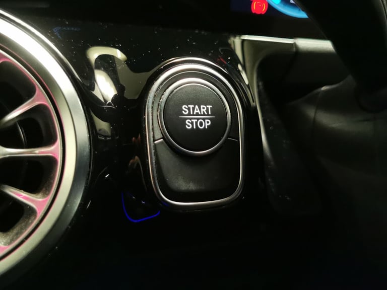 2022 Mercedes-Benz EQA EQA 250 140kW AMG Line 66.5kWh 5dr Auto ESTATE ELECTRIC Automatic