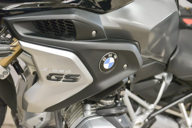 2019 BMW R 1250 GS 1250 TE Euro 4