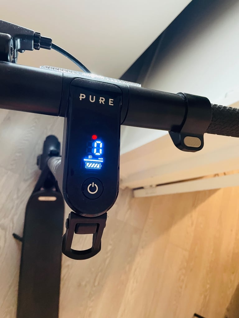 image for Pure scooter air 5