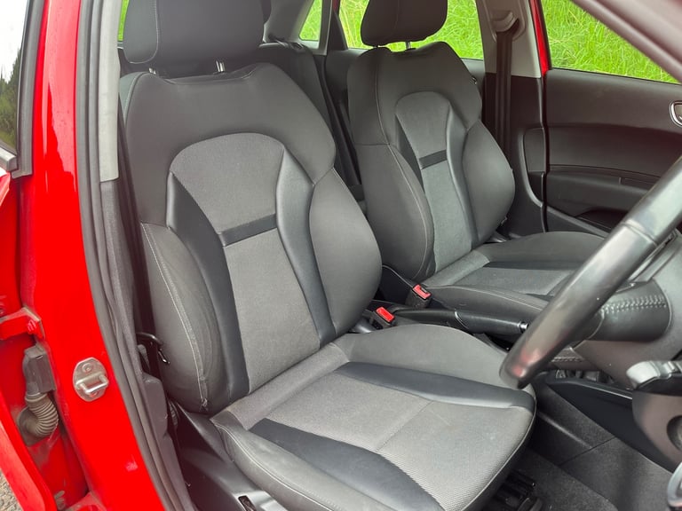 AUDI A1 1.4 TFSi SPORT 5 DOOR PETROL. LOVELY CONDITION. WITH SERVICE HISTORY