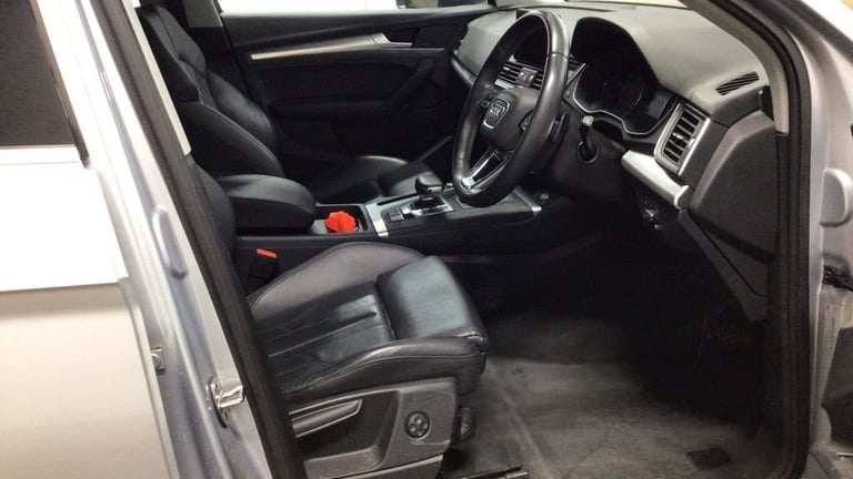 2019 Audi Q5 40 TDI Quattro Sport 5dr S Tronic ESTATE DIESEL Automatic