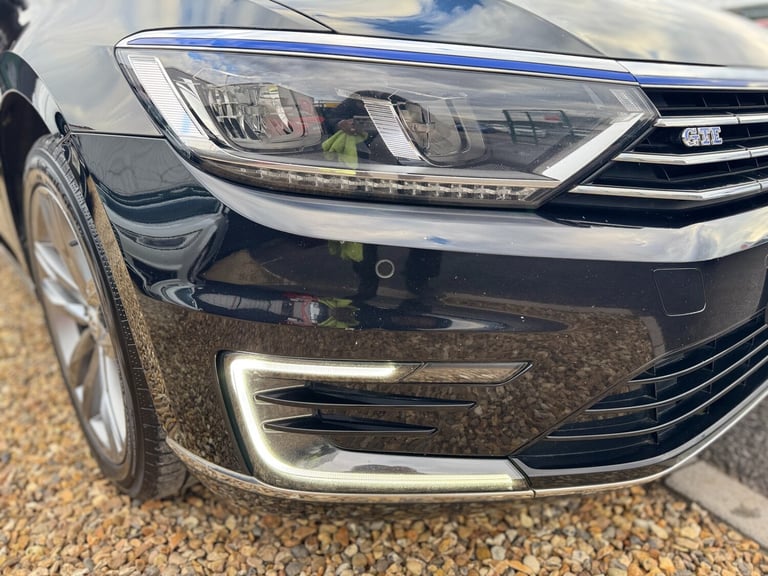 2017 Volkswagen Passat 1.4 TSI GTE 5dr DSG ESTATE Petrol Parallel Phev Automatic