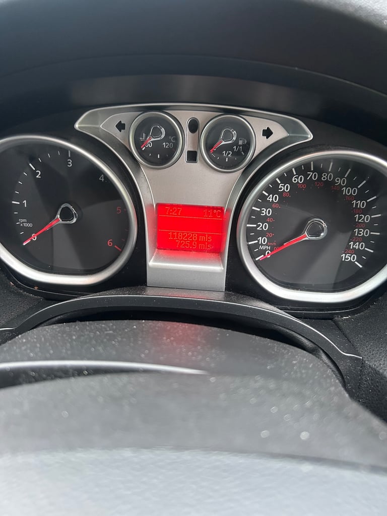 Ford, KUGA, Estate, 2011, Manual, 1997 (cc), 5 doors