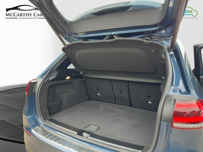 2019 Mercedes-Benz B-Class B200 AMG Line MPV Petrol Automatic
