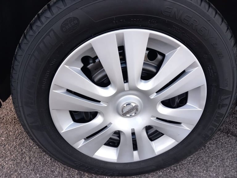 2008 Nissan Serena 2.0 AUTOMATIC 53k MPV Petrol Automatic