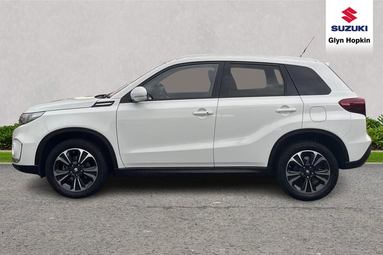 2023 Suzuki Vitara 1.5 Hybrid SZ5 ALLGRIP 5dr AGS HATCHBACK PETROL/ELECTRIC Automatic