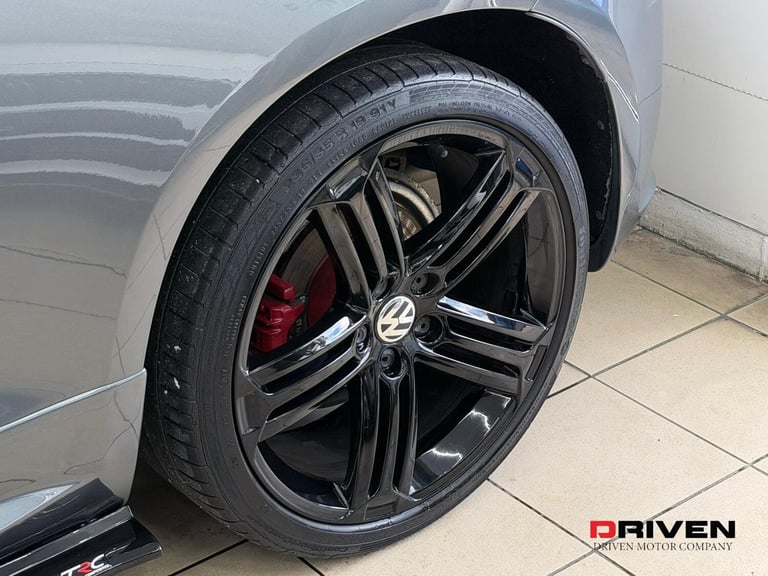 24K MILES! VOLKSWAGEN SCIROCCO R LINE 2.0 TSI DSG AT+ KIT+ALLOYS+ FREE DELIVERY!