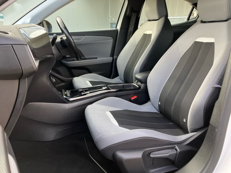 2022 Vauxhall Mokka 1.2 Turbo Elite Edition 5dr Auto SUV PETROL Automatic