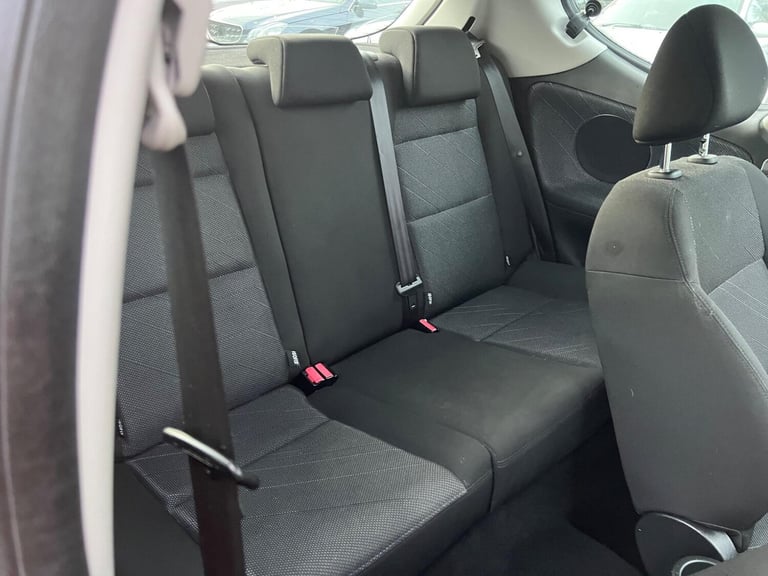 2008 Peugeot 207 1.4 Sport 3dr HATCHBACK Petrol Manual