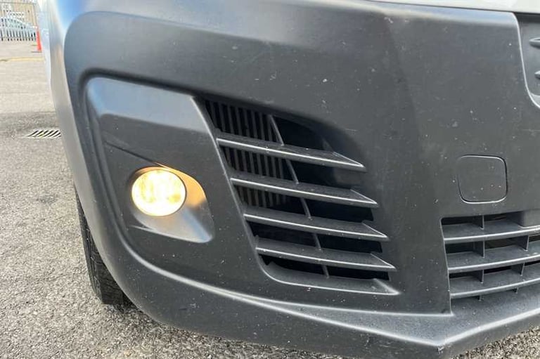 2022 Vauxhall Vivaro 2700 1.5d 120PS Dynamic H1 Van PANEL VAN DIESEL Manual