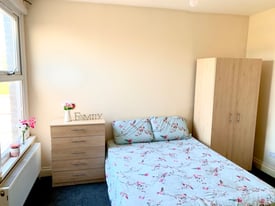 Double room AVAILABLE 🏡